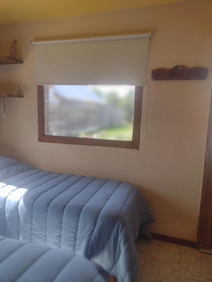 Apartmán Paso Del Cuadrado 2 El Chalten Exteriér fotografie