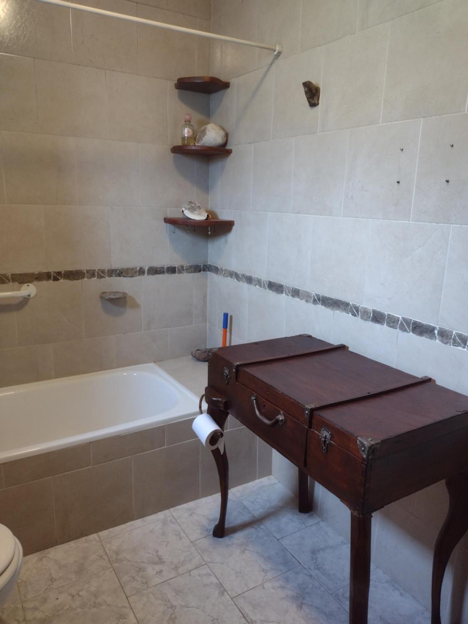Apartmán Paso Del Cuadrado 2 El Chalten Pokoj fotografie
